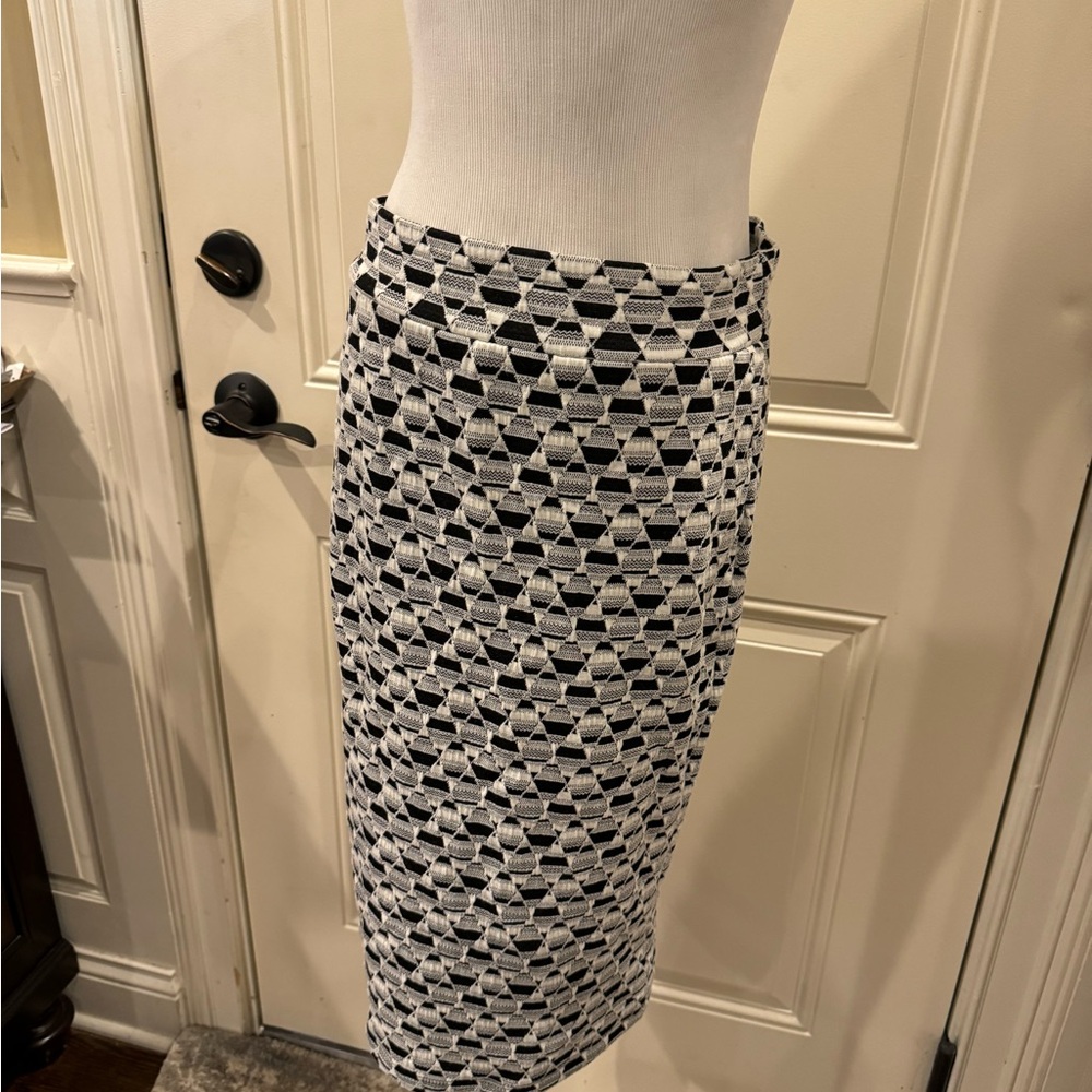 Pencil Skirt